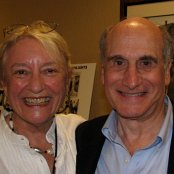 Carol Madsen and Ted Gerber