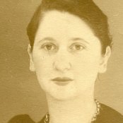Gertrude Olga Maron Collins