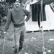 Earl camping 1964