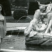Joanne in Vienna 1971