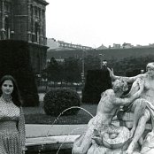 Joanne in Vienna 1971