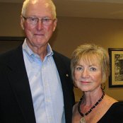     Bill and Mary Colbath