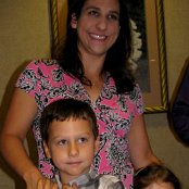 Matt, Laura, and Sarah