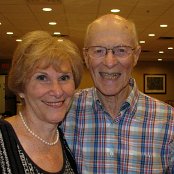 Alice Rotfort, Harvey Goldstein
