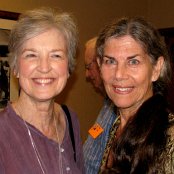 Bunny Tilt and Martha Kent