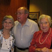 Joanne Morse, Wolfgang and Ursula Duve