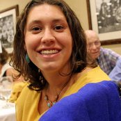 Julia Goldstein