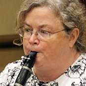 from real professinal musicians (Therese Davison : clarinet and sax).