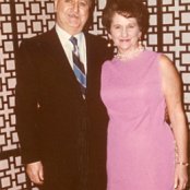 Sid & Gert Collins