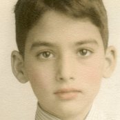 Earl school photo