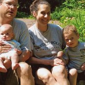 Nicholas, Sarah, Laura, and Matthew - Waterford