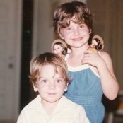David & Sara Schlossberg