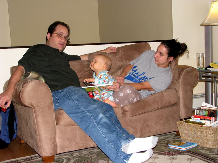 Click to see thumbs page
